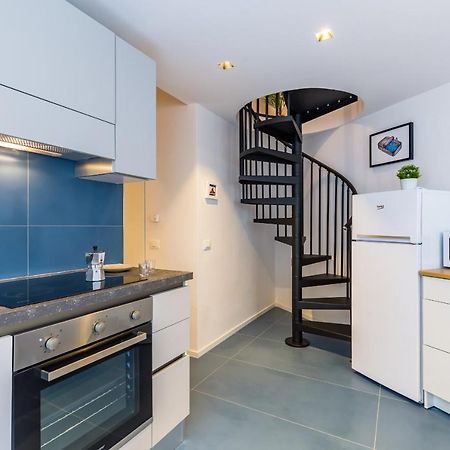 Art Apartment At Sanita By Wonderful Italy 那不勒斯 外观 照片