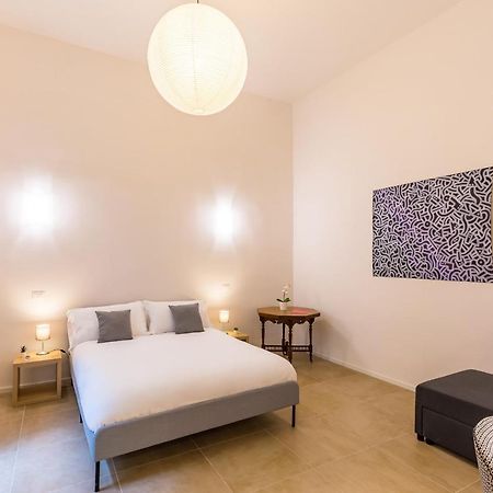 Art Apartment At Sanita By Wonderful Italy 那不勒斯 外观 照片