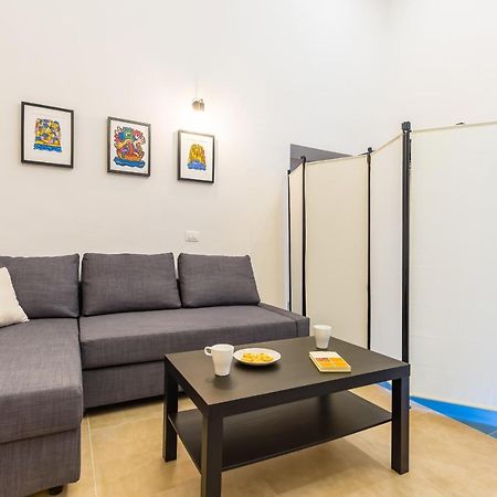 Art Apartment At Sanita By Wonderful Italy 那不勒斯 外观 照片