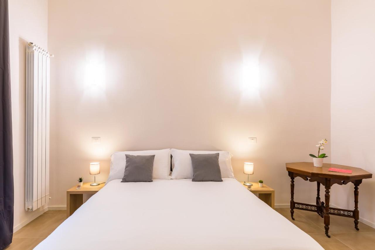 Art Apartment At Sanita By Wonderful Italy 那不勒斯 外观 照片