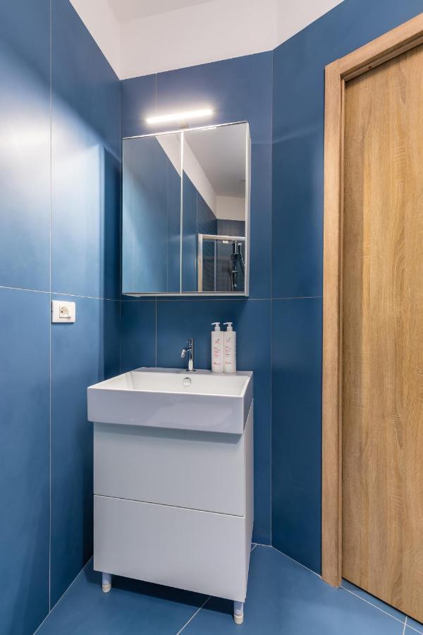 Art Apartment At Sanita By Wonderful Italy 那不勒斯 外观 照片