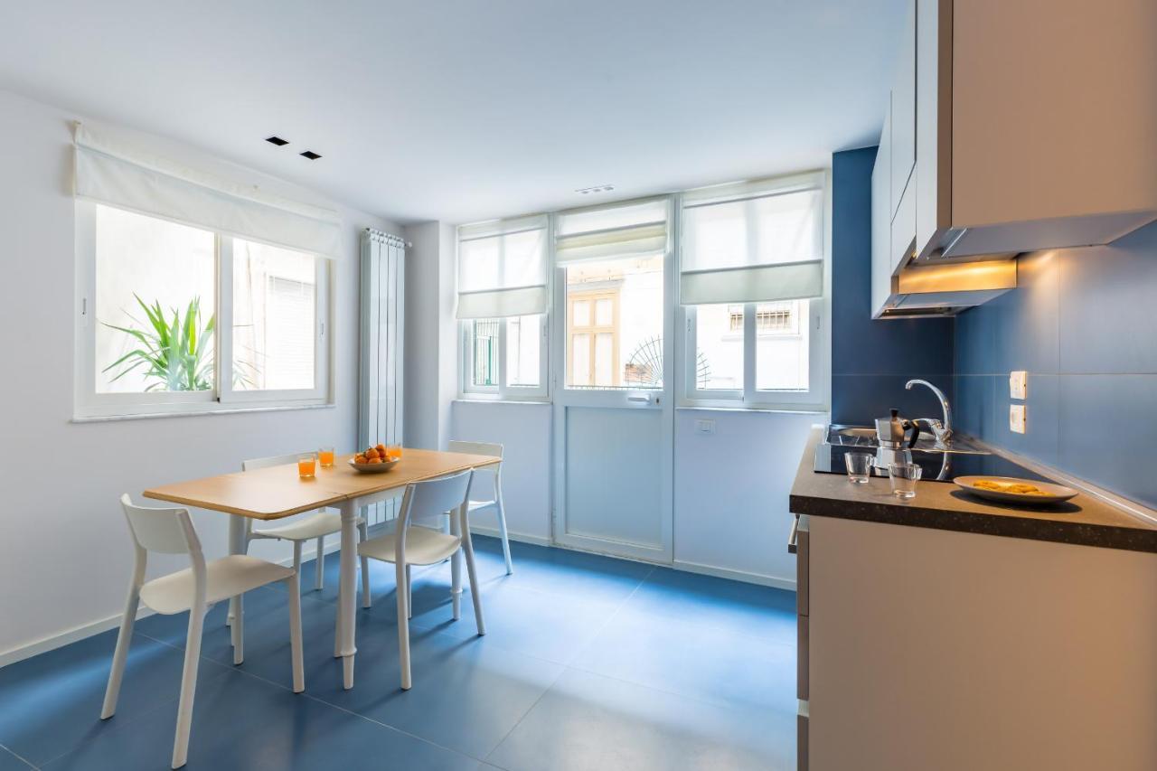 Art Apartment At Sanita By Wonderful Italy 那不勒斯 外观 照片