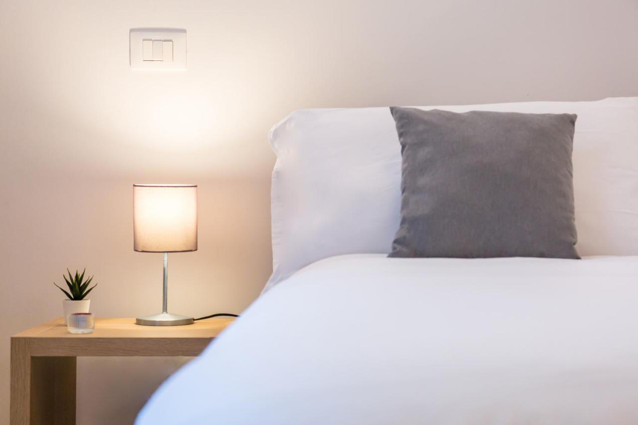 Art Apartment At Sanita By Wonderful Italy 那不勒斯 外观 照片