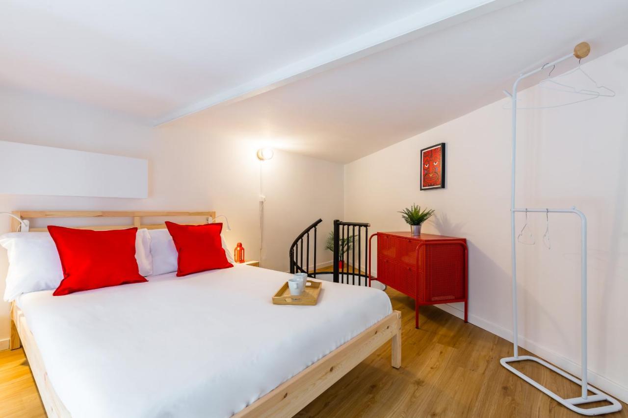 Art Apartment At Sanita By Wonderful Italy 那不勒斯 外观 照片