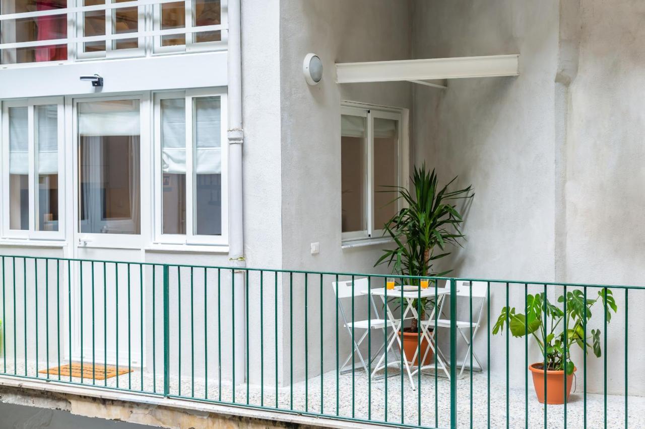 Art Apartment At Sanita By Wonderful Italy 那不勒斯 外观 照片