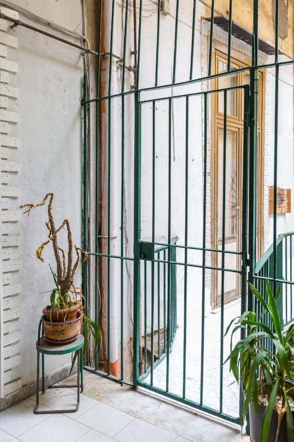 Art Apartment At Sanita By Wonderful Italy 那不勒斯 外观 照片