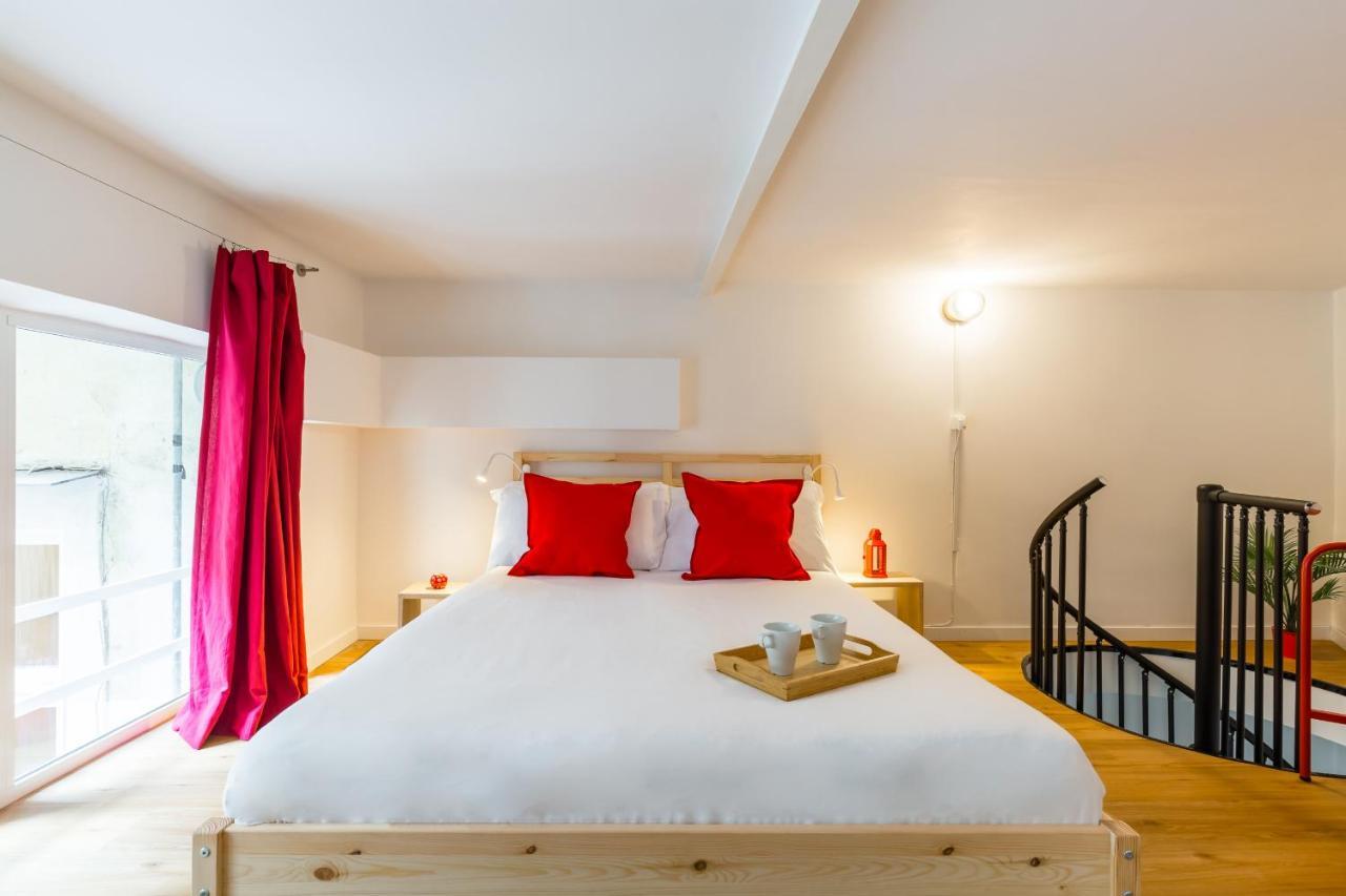 Art Apartment At Sanita By Wonderful Italy 那不勒斯 外观 照片