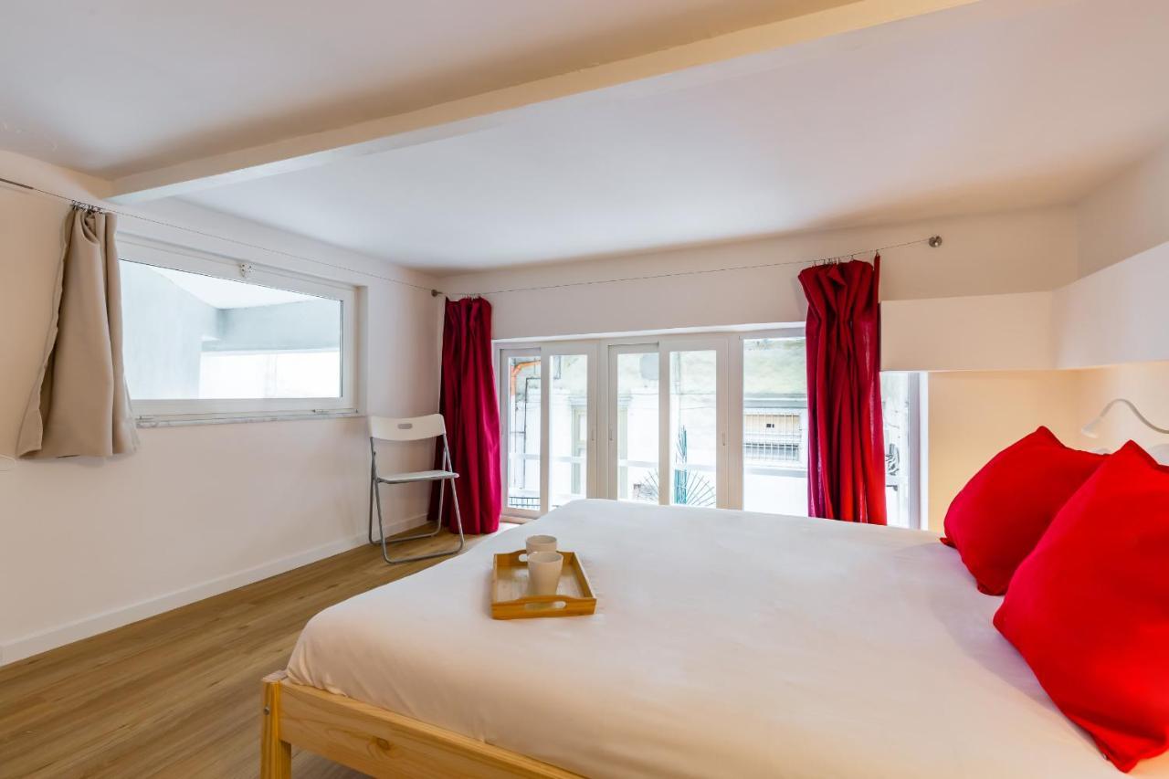 Art Apartment At Sanita By Wonderful Italy 那不勒斯 外观 照片