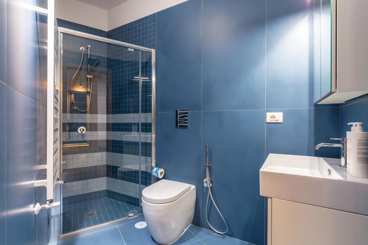Art Apartment At Sanita By Wonderful Italy 那不勒斯 外观 照片